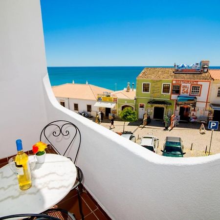 Pe Na Praia By Ocvillas Албуфейра Екстериор снимка